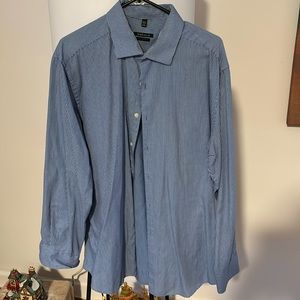 Van Heusen Button down Shirt
